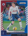 192. HARRY WINKS - TOTTENHAM HOTSPUR - RED, WHITE AND BLUE PRIZM