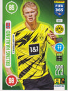 211. ERLING HAALAND - BOURUSSIA DORTMUND - TEAM MATE