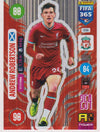 336. ANDREW ROBERTSON - LIVERPOOL - TITAN