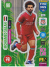 354. MOHAMED SALAH - LIVERPOOL - DOMINATOR