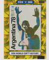 380. FIFA WORLD CUP HISTORY - ARGENTINA 78