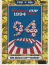 384. FIFA WORLD CUP HISTORY - USA 1994