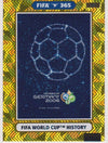 387. FIFA WORLD CUP HISTORY - GERMANY 2006