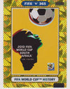 388. FIFA WORLD CUP HISTORY - SOUTH AFRICA 2010