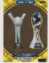 394. FIFA TROPHIES  - FIFA U-20 WORLD CUP