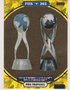 395.  FIFA TROPHIES - FIFA U-17 WORLD CUP