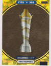 398. FIFA TROPHIES - FIFA eWORLD CUP