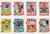 000. PANINI DONRUSS - ROAD TO QATAR 2022 - KOMPLETT SETT MED 200 STK BASECARDS OG ROOKIES