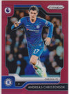 #/149-RED. 021. ANDREAS CHRISTENSEN - CHELSEA - CARD 57 OF 149
