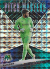 018. ALISSON - LIVERPOOL - PITCH MASTERS - MOSAIC