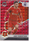 172. ANDY ROBERTSON - LIVERPOOL - RED MOSAIC