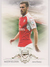 017. AARON RAMSEY - CLUB BASE - ARSENAL