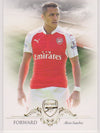 022. ALEXIS SANCHEZ - CLUB BASE - ARSENAL