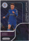 007. HARVEY BARNES - LEICESTER CITY - INSTANT IMPACT