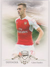 004. CALUM CHAMBERS - CLUB BASE - ARSENAL