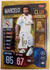 CL3. MARCELO - REAL MADRID - CLUB LEGEND