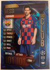 CLU11. LIONEL MESSI - FC BARCELONA - 100CLUB