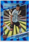 004. JOAQUIN CORRERA - ARGENTINA - OPTIC HOLO BLUE LAZER - #49