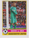 EK-001. DAVID DE GEA - MANCHESTER UNITED - ELITE KEEPERS