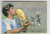 MO 4. DIEGO MARADONA - ARGENTINA - MOMENTS IN FOOTBALL