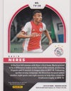 2020 - TUNNEL VISION - TV-16. DAVID NERES - AJAX #25