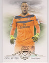 002. DAVID OSPINA - CLUB BASE - ARSENAL