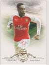 024. DANNY WELLBECK - CLUB BASE - ARSENAL