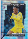 E-16. CALLUM HUDSON-ODOI - CHELSEA - EMERGENT - HYPER PRIZM