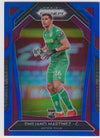 #199. BLUE PRIZM - 271. EMILIANO MARTINEZ - ASTON VILLA - ROOKIE  - CARD 160 OF 199