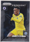 E-16. CALLUM HUDSON-ODOI - CHELSEA - EMERGENT