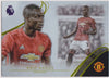 NS-015. ERIC BAILLY - MANCHESTER UNITED