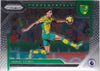 F-19. JAMAL LEWIS - NORWICH CITY - FUNDAMENTALS