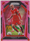 248. FABINHO - LIVERPOOL - PINK WAVE PRIZM