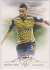 012. FRANCIS COQUELIN - CLUB BASE - ARSENAL