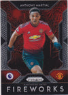 FI-10. ANTHONY MARTIAL - MANCHESTER UNITED - FIREWORKS