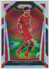 254. ROBERTO FIRMINO - LIVERPOOL - SILVER PRIZM