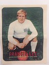 005. FRANCIS LEE- MANCHESTER CITY