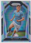 096. PHIL FODEN - MANCHESTER CITY - SILVER PRIZM