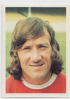 023. GEORGE ARMSTRONG - ARSENAL