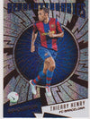 R-025. THIERRY HENRY - FC BARCELONA