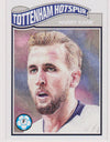 033. HARRY KANE - TOTTENHAM HOTSPURS - PR.345