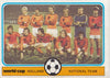 HOLLAND - NATIONAL TEAM