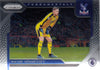 F-11. WAYNE HENNESSEY - CRYSTAL PALACE - FUNDAMENTALS