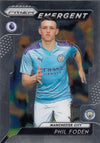 E-08. PHIL FODEN - MANCHESTER CITY - EMERGENT