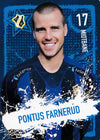 STB - PONTUS FARNERUD - STABÆK IL