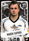 RBK - MAREK SAPARA - ROSENBORG BK