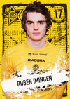 BDG - RUBEN IMINGEN - BODØ GLIMT FK