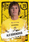 BDG - ALO BARENGRUB - BODØ GLIMT FK