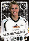 RBK - PER CILJAN SKJELBRED - ROSENBORG BK