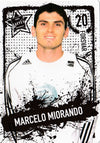 ODD - MARCELO MIORANDO - ODD GRENLAND BK